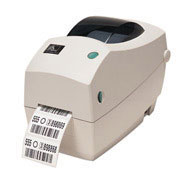 Zebra TLP2824 Plus (282P-101120-000)